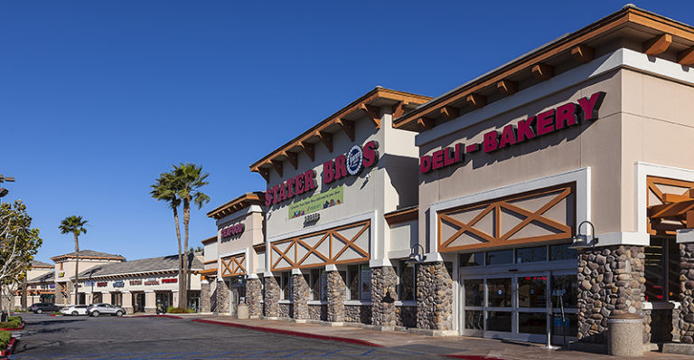 stater brothers in indio